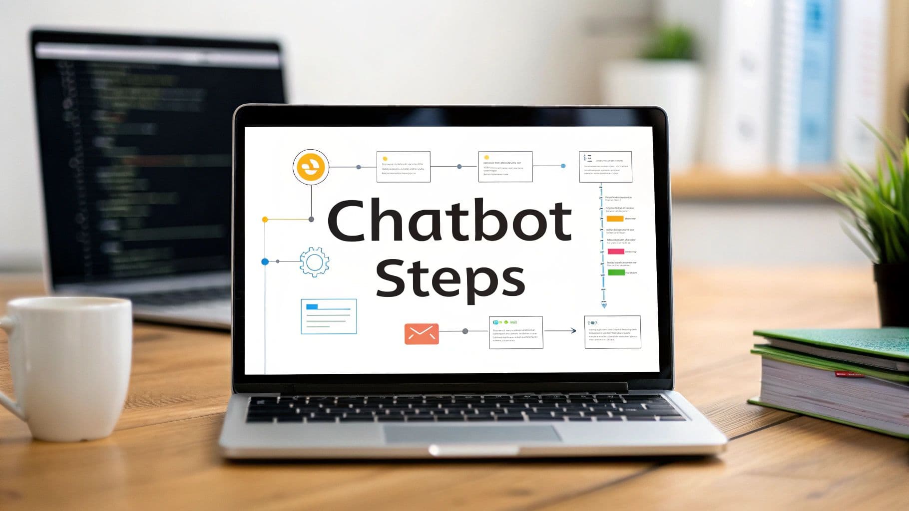 Chatbot Implementation Steps: A Practical Guide