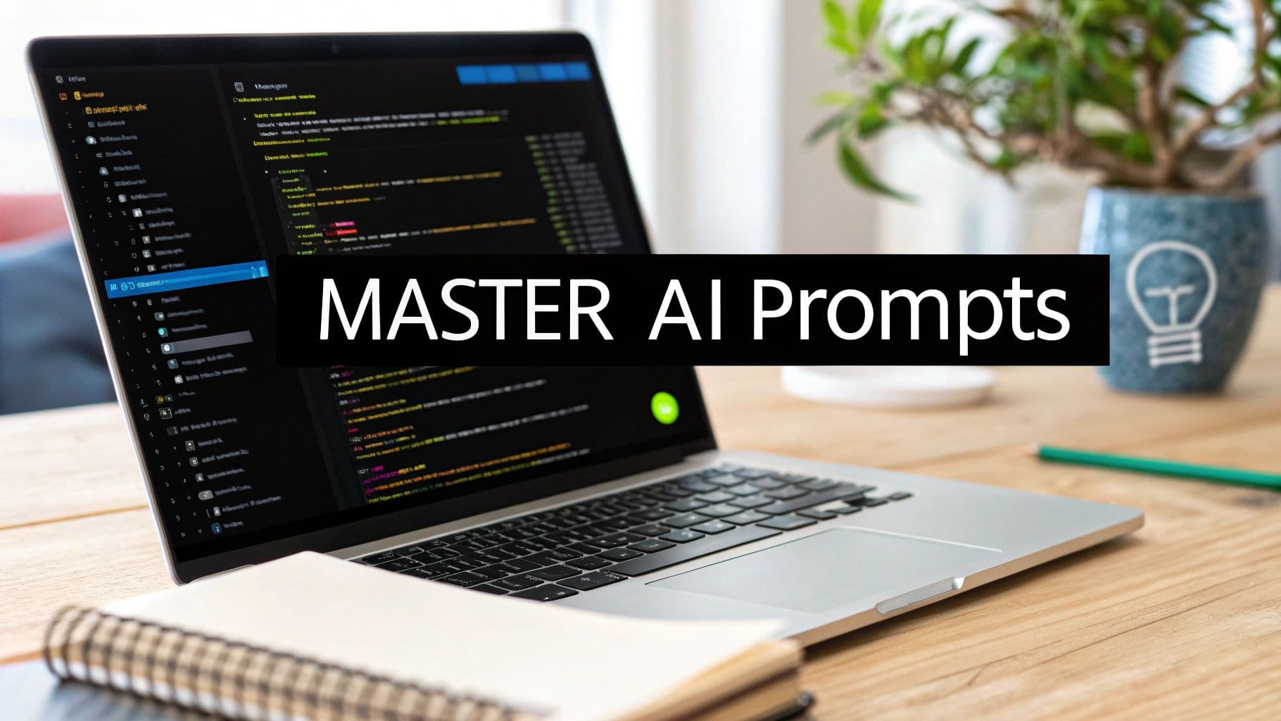 How To Write AI Prompts That Actually Work Every Time