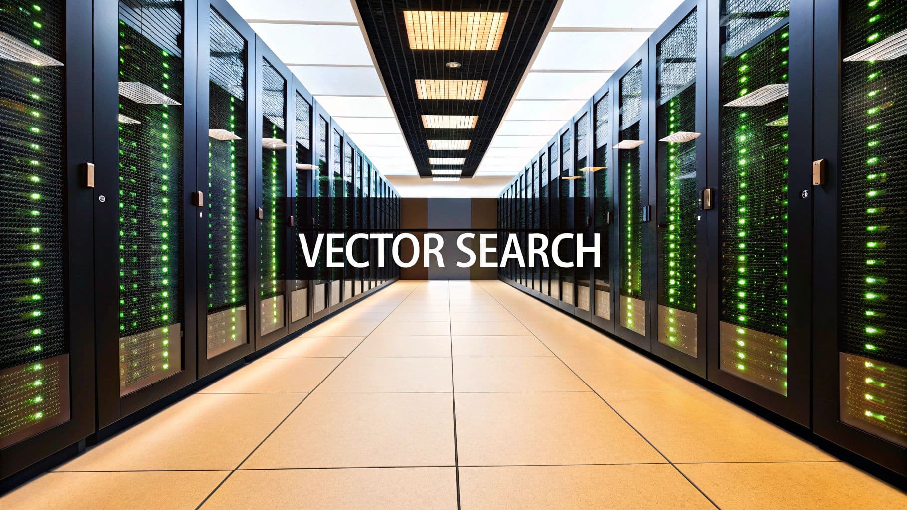 Vector Search Example: Build Smarter Search Systems