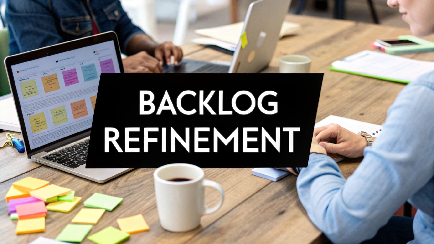 7 Essential Backlog Refinement Best Practices for 2025