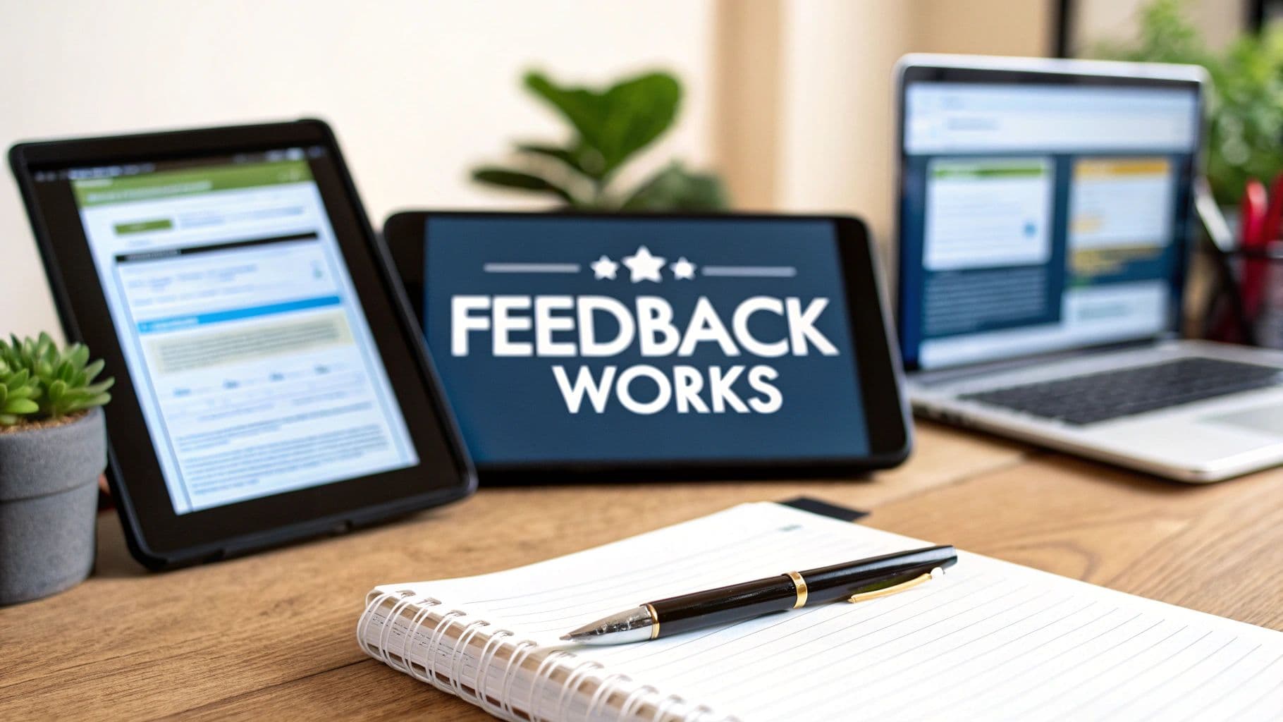 How to Collect Customer Feedback That Actually Works