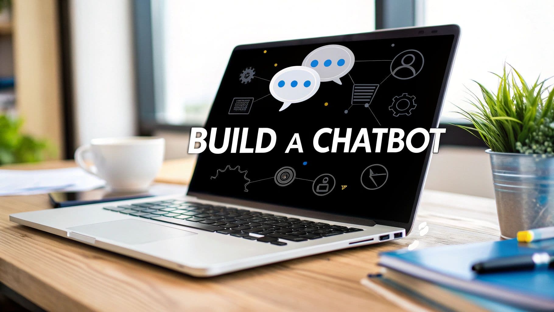How to Build a Chatbot: Your Complete Success Blueprint