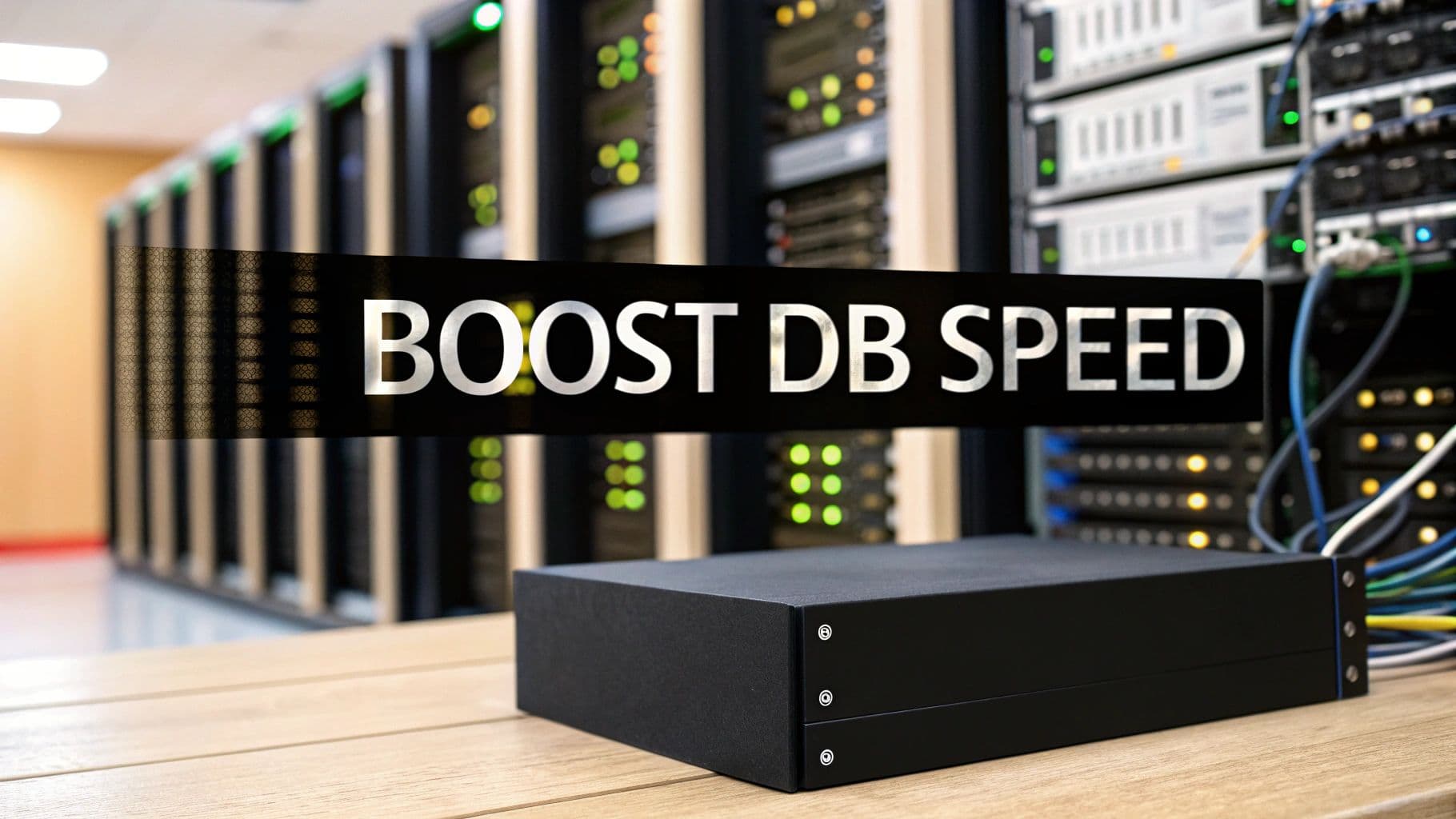 Database Performance Optimization Tips to Boost Results