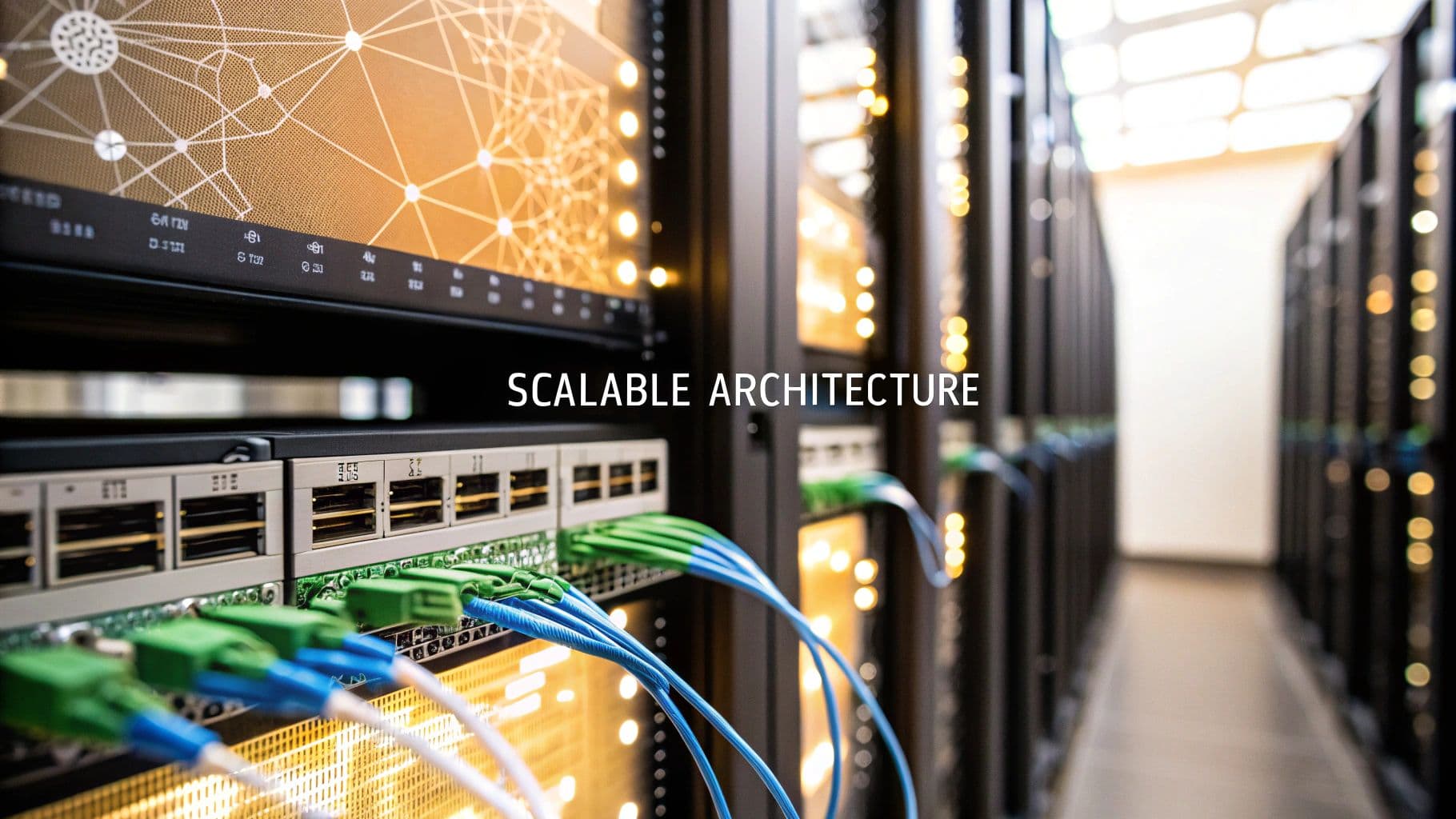 Scalable Software Architecture: Build Systems That Grow