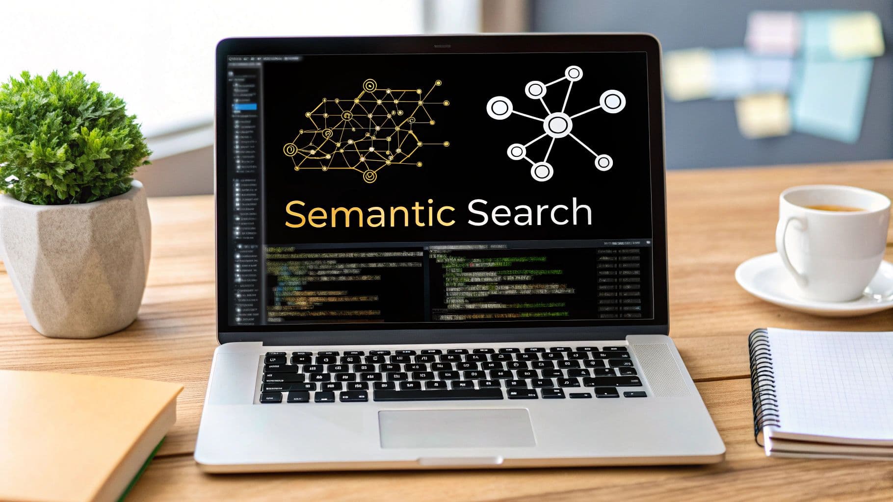 Semantic Search Tutorial: Build AI-Powered Search Engines